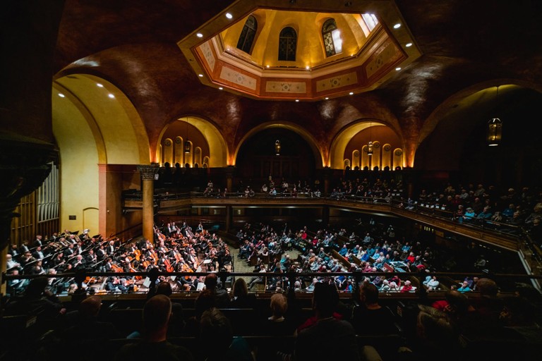 Ottawa Symphony Reimagines Classics for a Younger Audience